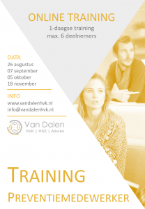 Poster Online Classroom
