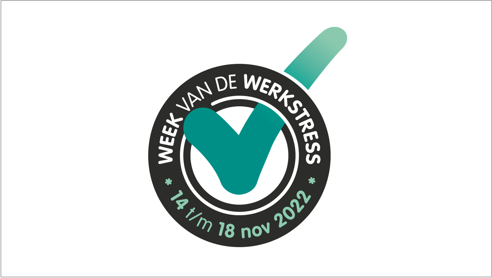 Week van de Werkstress: breng stress onder de aandacht 2