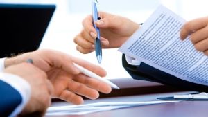 Werkgever en werknemer vanaf 1 juli 2023 verplicht om visie op re-integratietraject te geven 4