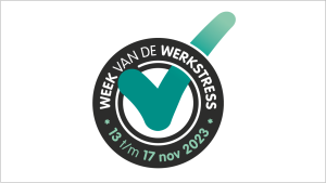 Week van de Werkstress: (Ver)binding 3