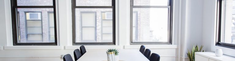 COVID-19: TERUG NAAR DE WERKPLEK - Aanpassing van werkplekken en veiligheidsmaatregelen voor werknemers